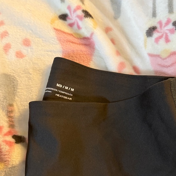 Women’s assorted brand Colorful Leggings Set - Picture 4 of 8